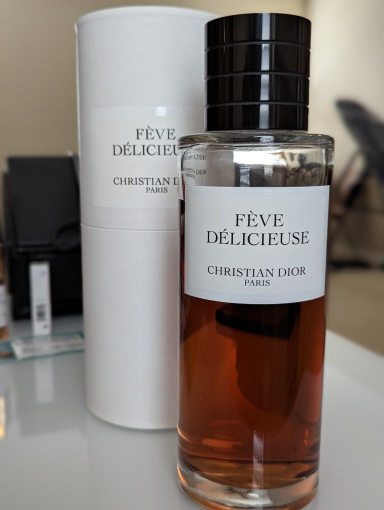 Christian Dior Feve Delicieuse 450ml. for Sale in Irvine, CA - OfferUp