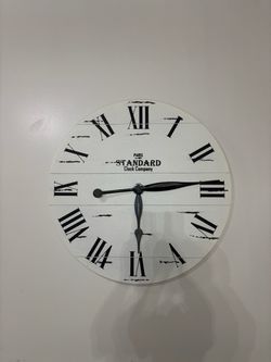 Wall Clock