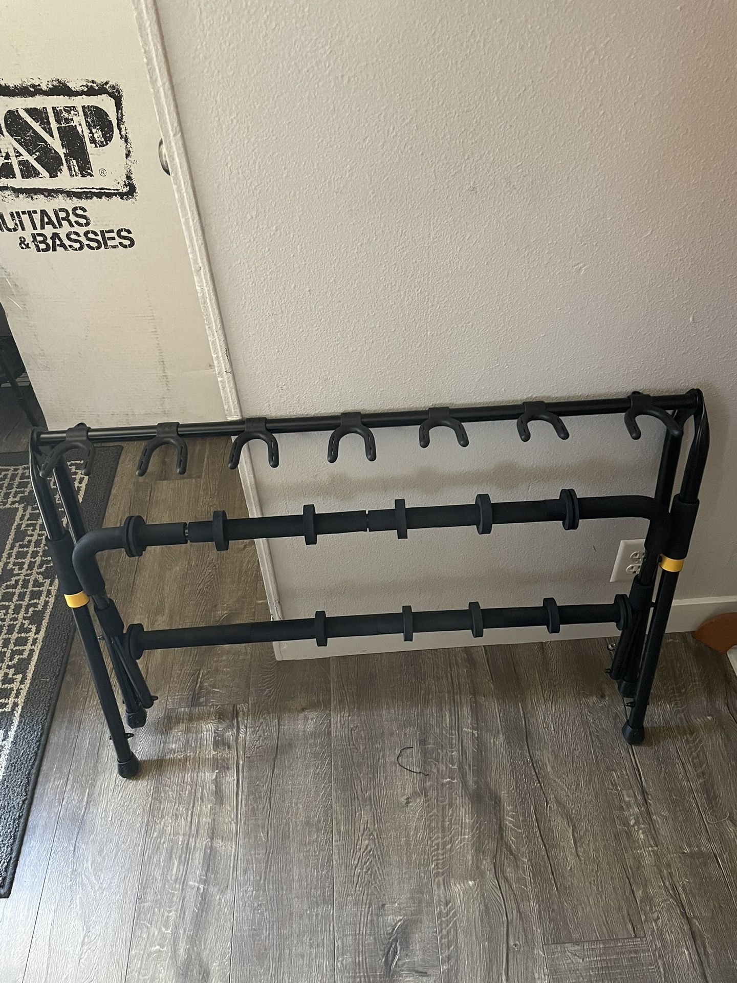 Hercules Guitar Stand GS525B