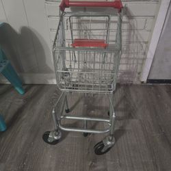 Shopping Cart
