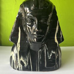 Antique/Vintage Egyptian Bust