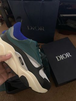 Dior Runners Beaters