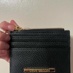 Steve Madden Wallet