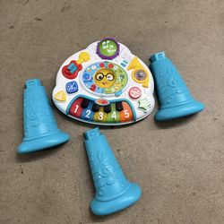 $40 baby toys