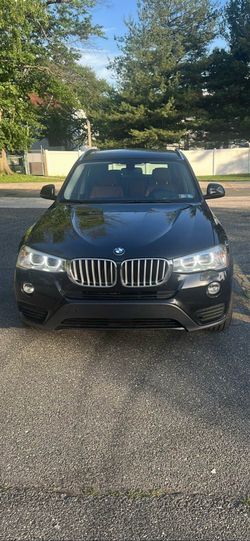 2016 BMW 328i