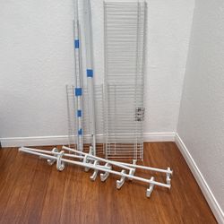 Closet Organizers $20