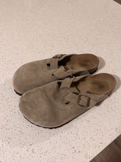 Birkenstock Boston Clog