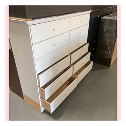 Dresser / Twelve drawers dresser