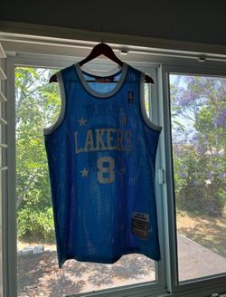 Lakers Jersey 