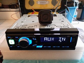 car stereos