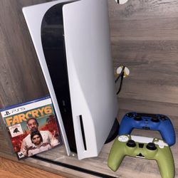 Ps5 