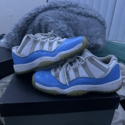 Jordan 11s 