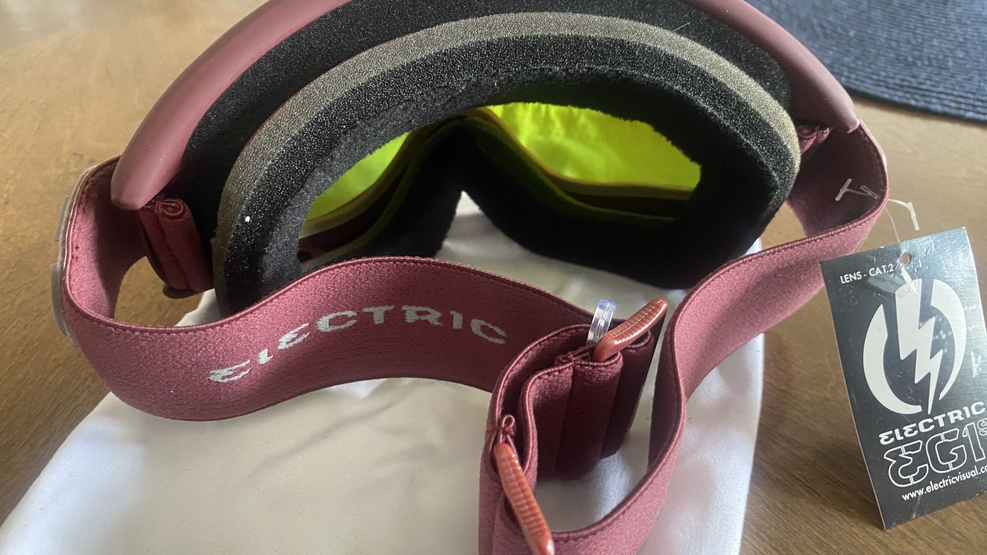 Snowboard Goggles Eg1s