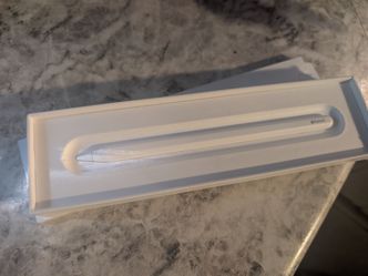 Apple Pencil USB C