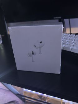 AirPod Pro 2