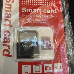 64 Gb High Speed Microsd Cards (2)