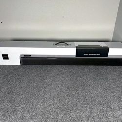 Bose Soundbar  900