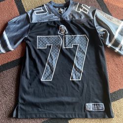 Darth Vader Jersey 77. Size Small Fits Like Medium 