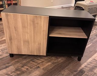 Storage Cabinet