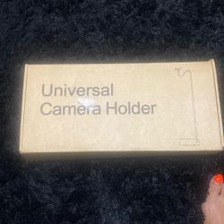 Universal Camera Holder / Baby Monitor Camera Holder 