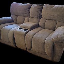 Recliner Couch !*!
