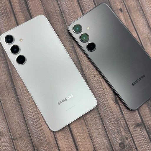 Samsung Galaxy S24 Plus 5G - Pay $1 DOWN AVAILABLE - NO CREDIT NEEDED