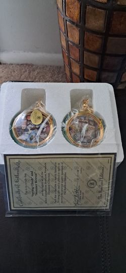 The Bradford Edition Collectables