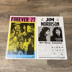 Posters