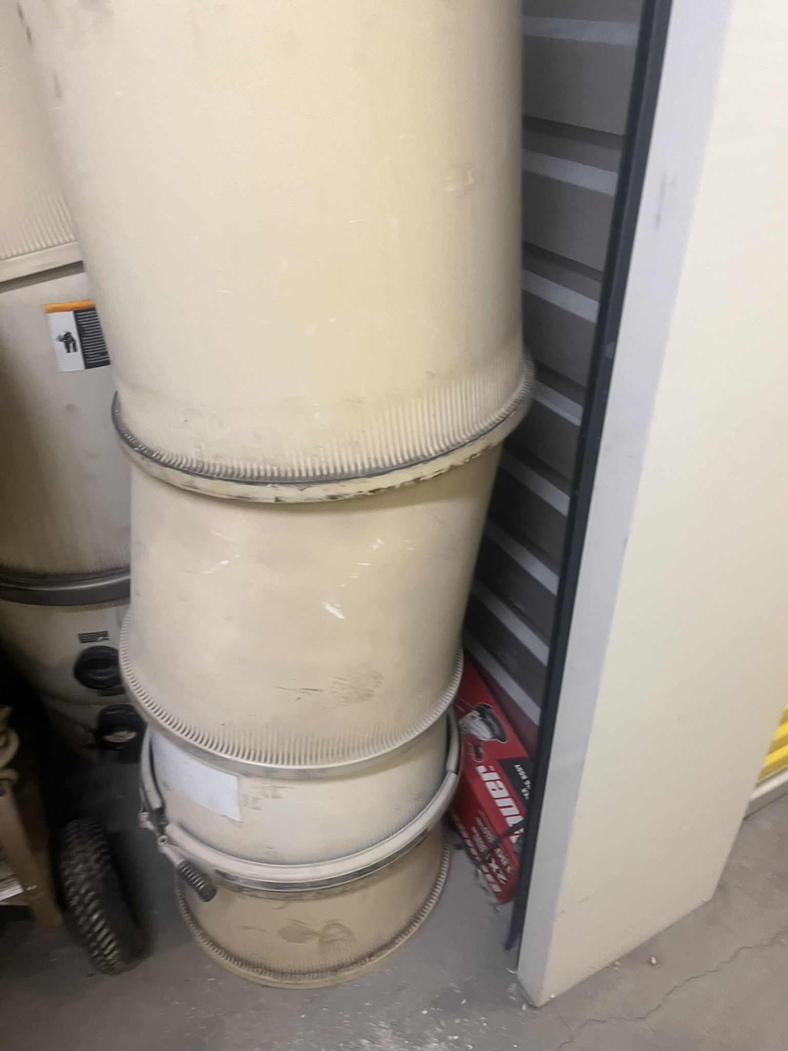 Pool Filter Parts