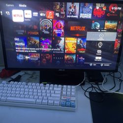 Asus 165hz Gaming Monitor