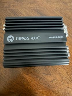 Amplifier
