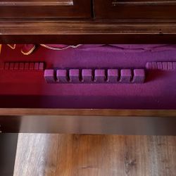 American Martinsville China 