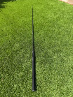 Okuma Swimbait rod