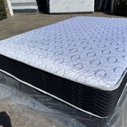Full Orthopedic Deluxe Collection Mattress!!