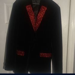 Suit Jacket