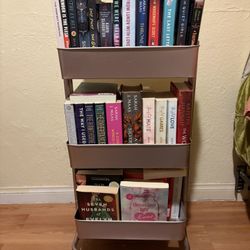 Book Shelf