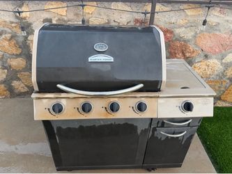 Grill