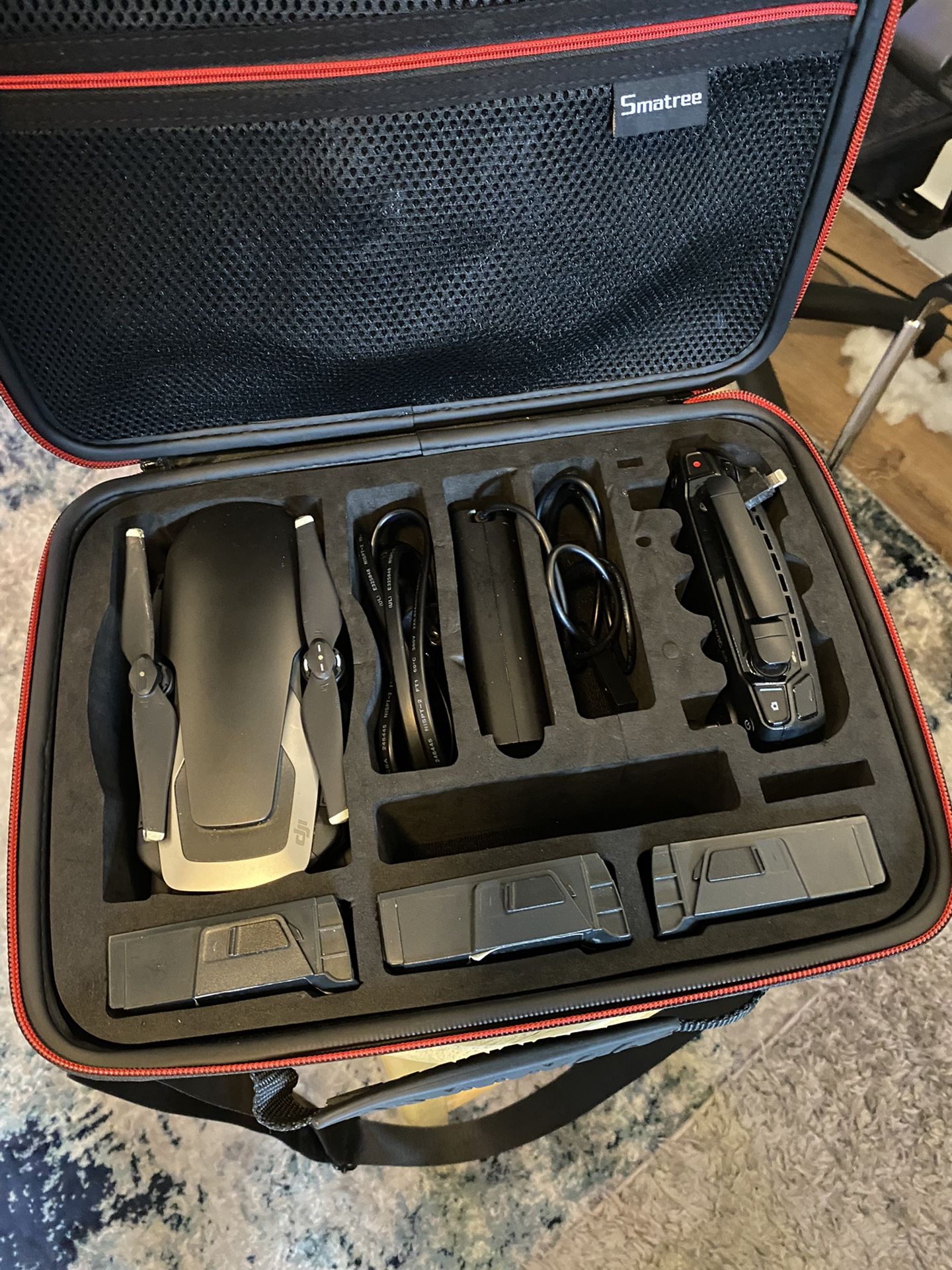 DJI Mavic Air Drone