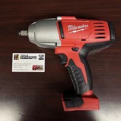 Milwaukee 1/2 “ Impact Wrench