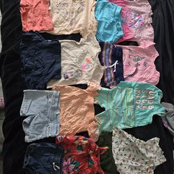 3T toddler girl clothes