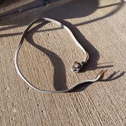 ELECTRIC DRYER POWER CORD 