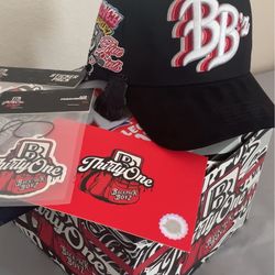 Thirty One Hats BackPack Boyz Gelato
