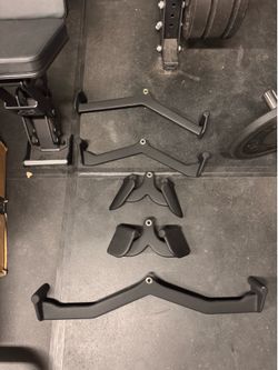 Mag grip knock offs