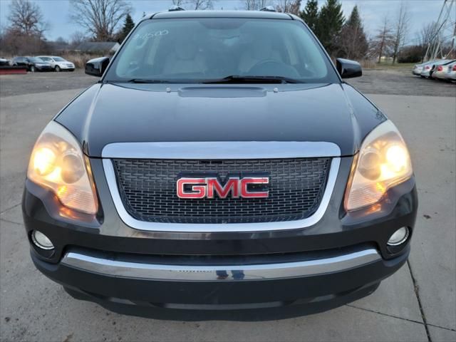 2007 GMC Acadia
