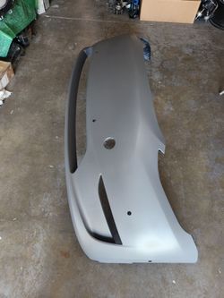 2020-2022 Tesla Model Y Front Bumper Oem