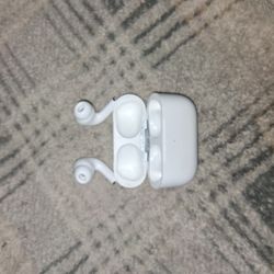 Air Pod Pro 3