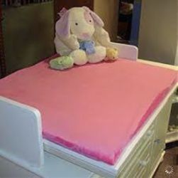 Bellini changing cheap pad cover