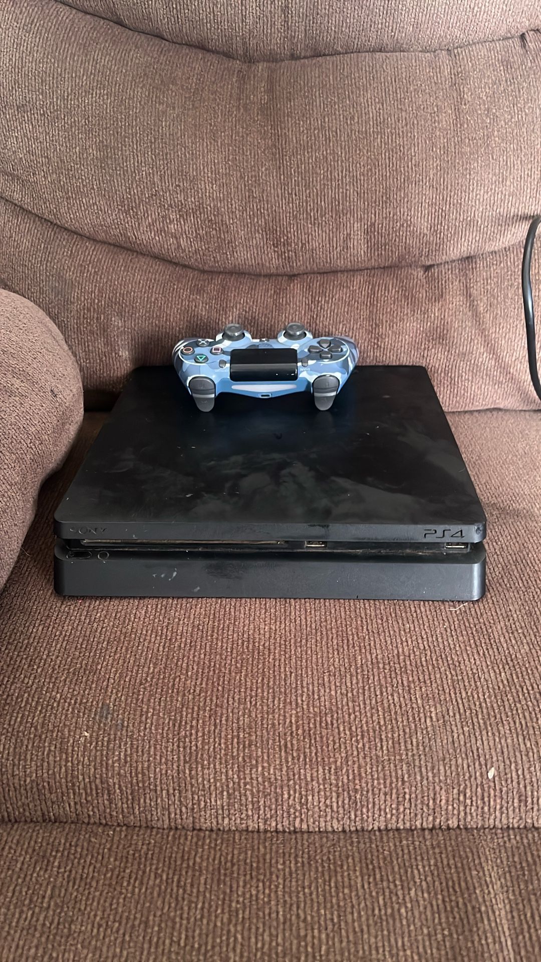 Willing To Trade 🪐