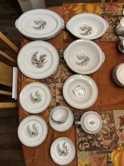 1940’s China