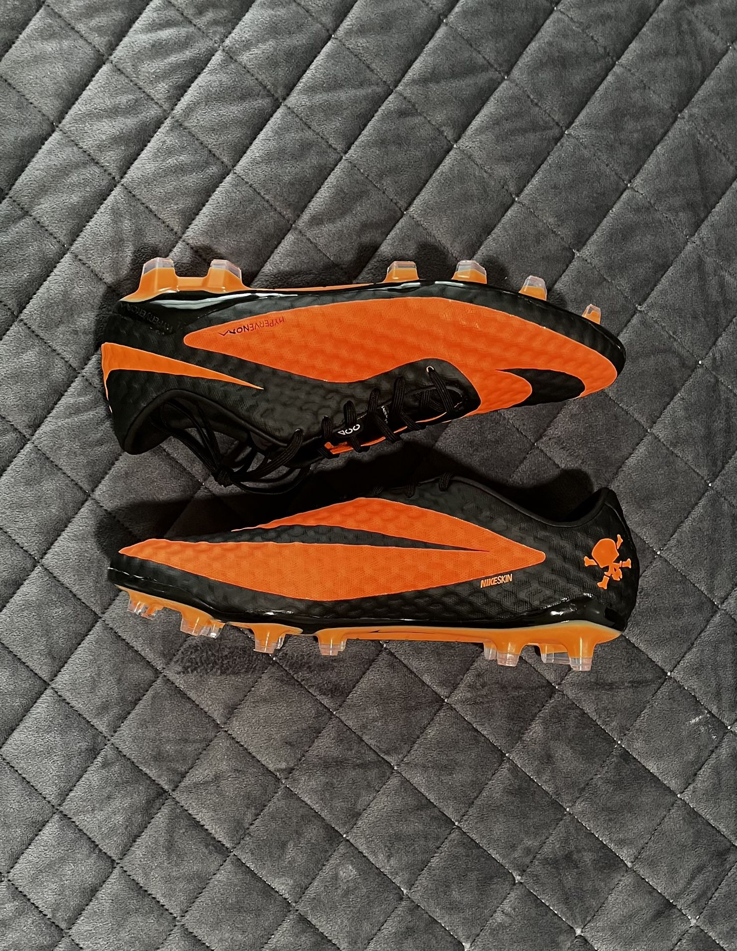 Nike Hypervenom Phantom RGN Size 10